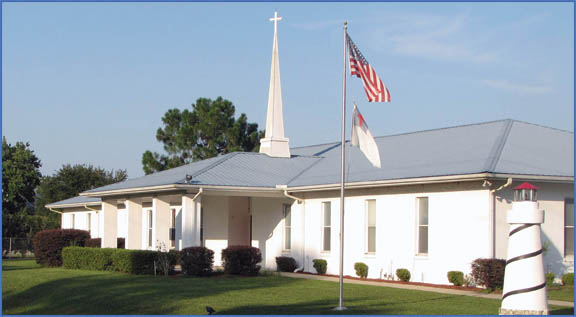 Lighthouse Baptist Church